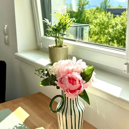 Woerthersee-apartment * Velden am Woerthersee