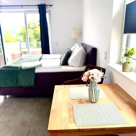 Apartment Woerthersee-apartment
