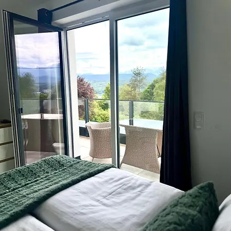 Apartment Woerthersee-apartment *