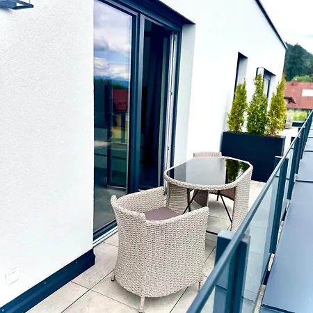 Woerthersee-apartment Apartment Velden am Woerthersee