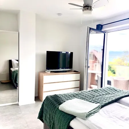 Woerthersee-apartment