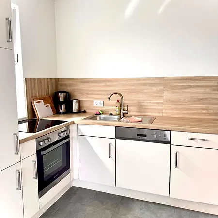Apartment Woerthersee-apartment