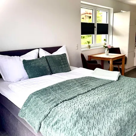 Woerthersee-apartment Velden am Woerthersee