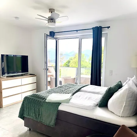 Woerthersee-apartment