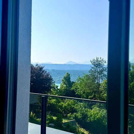 Apartment Woerthersee-apartment *